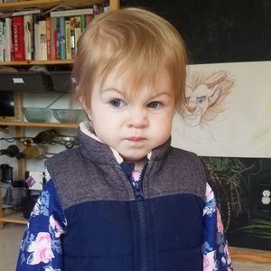 Meet your Posher, Rob